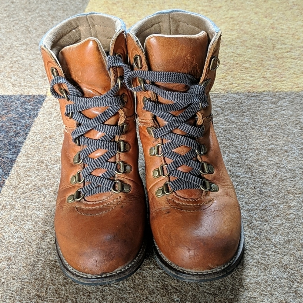 Kodiak winter/hiking boots